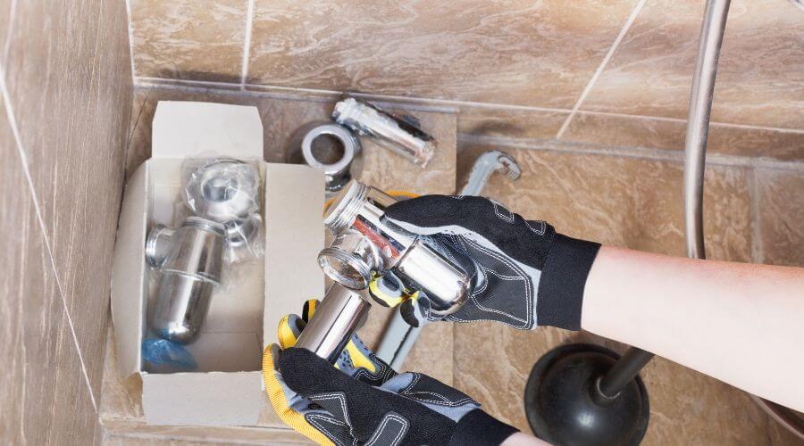 Professional Storm Sewer Service in Glen Elder, KS